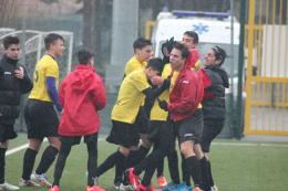 Real Tuscolano: Giovanissimi ed Esordienti tornano con la coppa