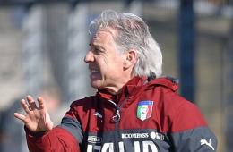La Nazionale U16 sfiderà l'Olanda in un doppio confronto amichevole