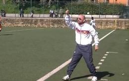 Il Pro Roma vince all'inglese: Spes, ora serve un miracolo