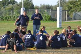 Serie A - Il Città di Frascati è pronto al rientro in campo