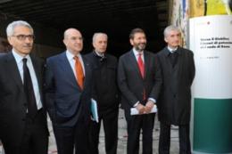 Verso il Giubileo, partono i lavori per l'anello ferroviario Nord