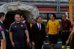 De Rossi: "Non vogliamo fermarci, il bello viene adesso"