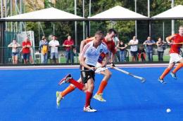Primo spareggio play off per la De Sisti Roma a Suelli