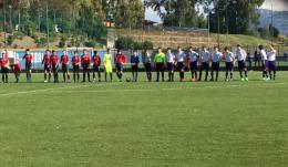 Calcio Sezze travolto: per il Bettini salvezza ad un punto 
