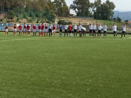 Ranaldi risponde a Mariani: 1-1 tra Lodigiani e Pro Roma