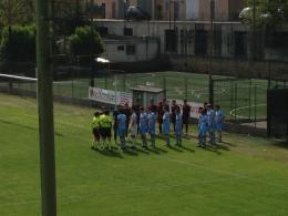 Giovannetti gela la Lupa Roma: con il Pontedera finisce 2-2