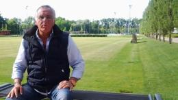 Gravissima perdita per il Ladispoli: scomparso Mauro Zini