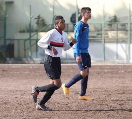 Real Tuscolano all'inglese in casa: Cavese 1919 ko