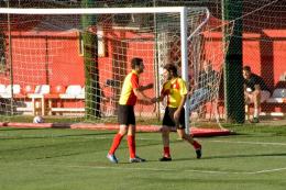 Cori di rimonta: 3-1 al Dilettanti Falasche