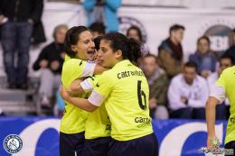 Vince la Lazio ma l'Olimpus conquista Elite e Playoff!