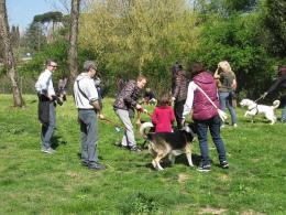 Grande successo per la “Festa di primavera” di AmbientiAmo