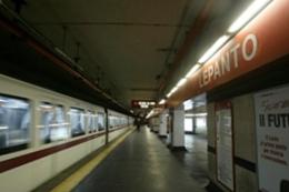 Lavori sulla Metro A: da domani ultima corsa alle 21.30