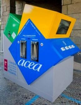 Alla Magliana arriva il primo "Nasone hi tech” 