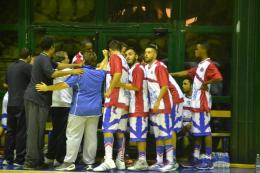 Play off C2 - Civitavecchia vince il primo round con Frascati