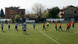Praeneste: Valente stende lo Sporting San Cesareo 