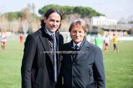 Ecco gli orari del doppio derby in finale di Coppa Italia
