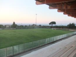 Città di Frascati, parla il presidente Colleluori:"Serve chiarezza sull'impianto"
