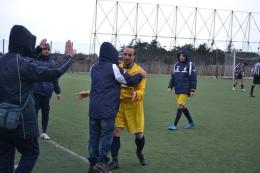 Fortini: "Vittoria del campionato? Siamo all’80%"
