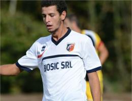 La Nuova Sorianese ne fa tre in casa al Futbol