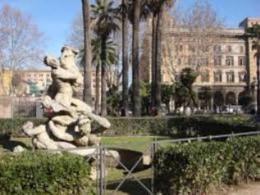 Al via il restyling di Piazza Vittorio