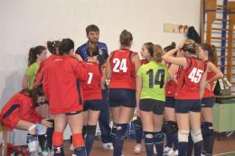 2ª Divisione - Borghesiana, Aquili:"Grande crescita"