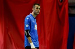 Futsal Isola: a tu per tu con il super numero 1 Basile