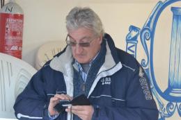 Colonna, Tufano:"Pensiamo al prossimo futuro"