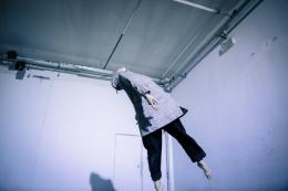 Al Teatro dell'Orologio torna il festival della danza contemporanea