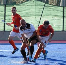 Domani c'è il derby tra De Sisti e Tevere Eur