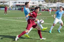 Latina oggi in campo a Terni, domani mattina il big match Roma - Bari
