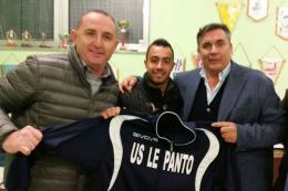 Urlo Lepanto: Capolei stende il Cori al 93'