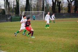 Virtus Ladispoli, bene così. Tuscia stesa 3-1