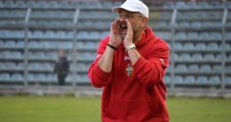 Il Rieti cade in casa della Trestina, finisce 1-0