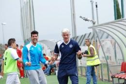 Ciao Futbol! Il Santa Maria cala il tris e spera ancora