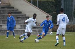 Torneo delle Nazioni: gli azzurrini sfideranno Inghilterra, Arabia Saudita e Giappone