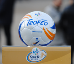 Serie D, uscite le date della fase post season