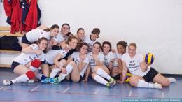 1ª Divisione - L'Andrea Doria Tivoli vola in Serie D