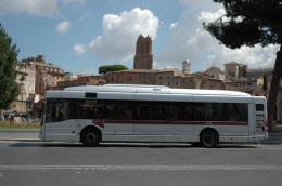 Trasporto capitolino tra conferme, scioperi e indagini