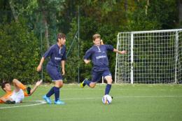 Il Calcio Sezze non si presenta, 3-0 per il Tor di Quinto