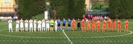 La Tor Tre Teste si prende la finale: tris all'Accademia