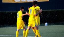 Il Frosinone accede alle finali, basta l'1-1 con il Savio