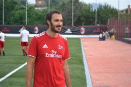 Pro Roma corsaro sul campo del Centro Calcio Rossonero