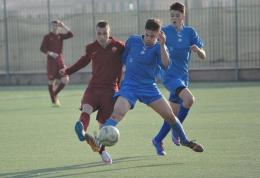 Il Savio piega di misura il Ladispoli: finisce 2-1