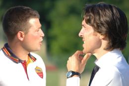 Il derby è della Roma! Decide Di Nolfo: Lazio al terzo posto