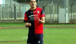 Coia show, il Sezze cala il poker contro il Ceccano