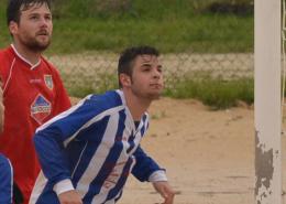 Piscitelli e Russo regalano il successo al Tecchiena sulla Bovillense