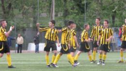 Il Montesacro vince ma non basta: ora i play-out