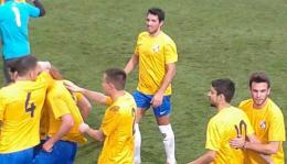L'Atletico Vescovio non muore mai: Ronciglione ko 3-2