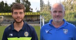 Finaliste a confronto: Urbetevere e Frosinone
