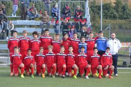 Il Rocca Priora vince anche a Pomezia e rimane in testa